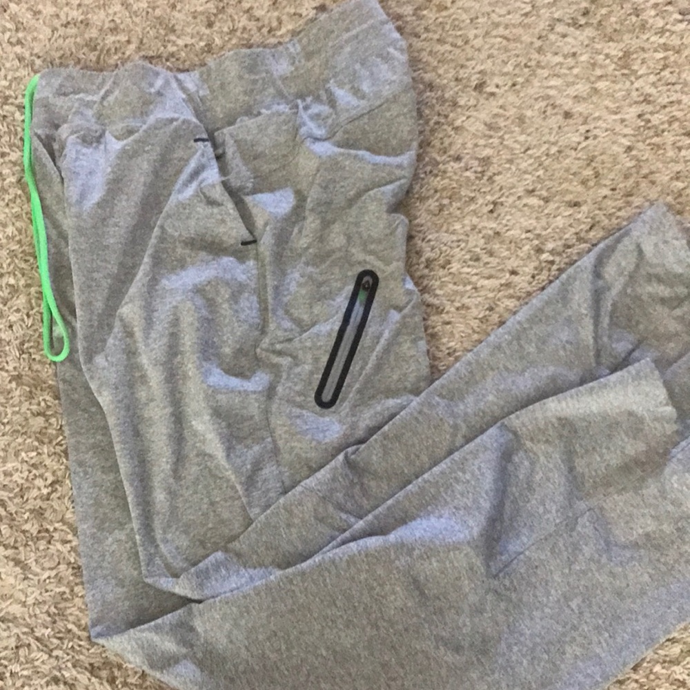 Men’s Under Armour LG tall pants